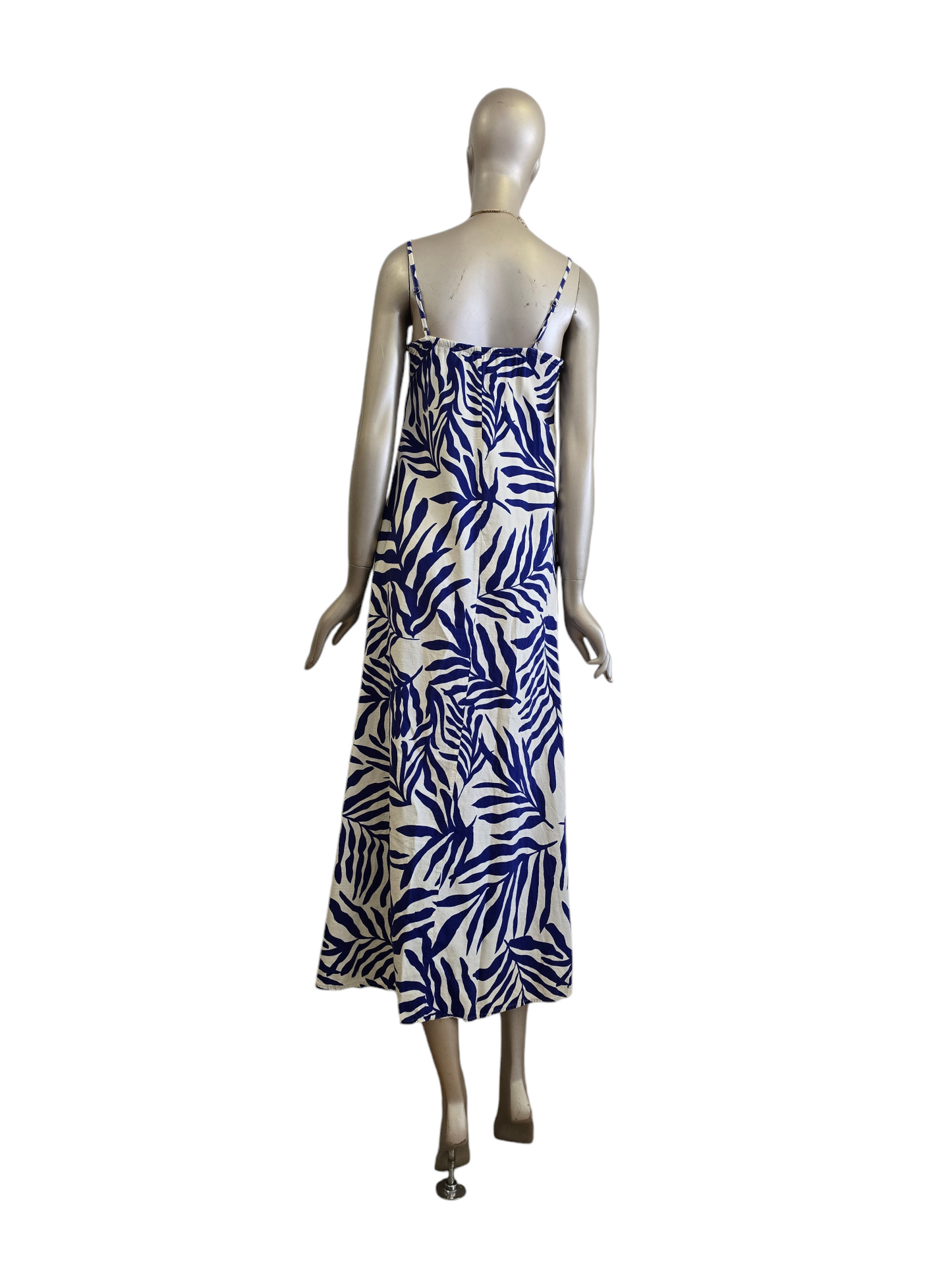 Vestido MAXI Primark | 34
