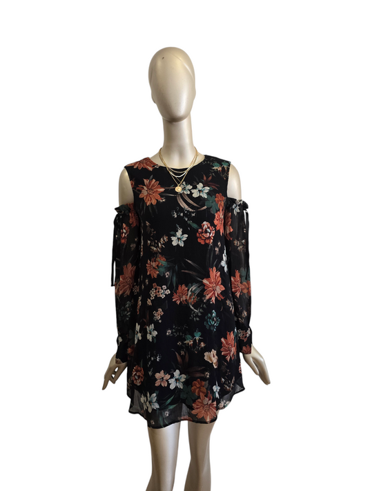Vestido MINI Bershka | S