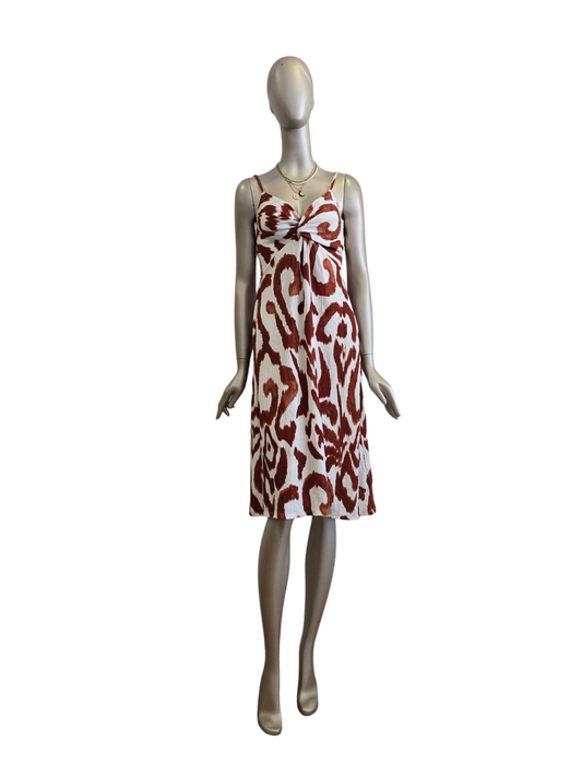 Vestido MIDI H&M | S