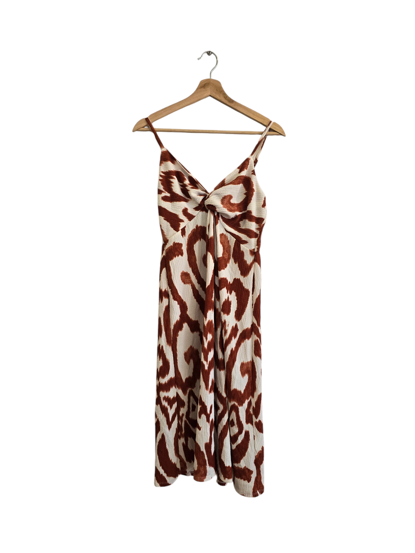 Vestido MIDI H&M | S