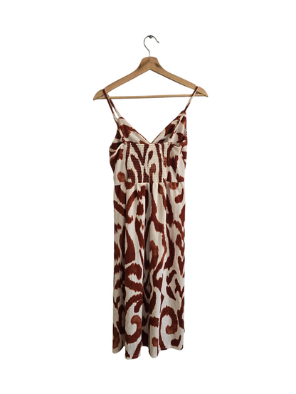 Vestido MIDI H&M | S