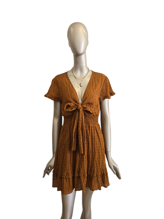 Vestido MINI Love M | L