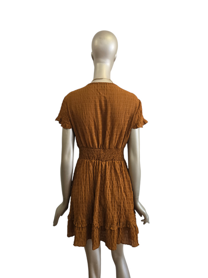 Vestido MINI Love M | L