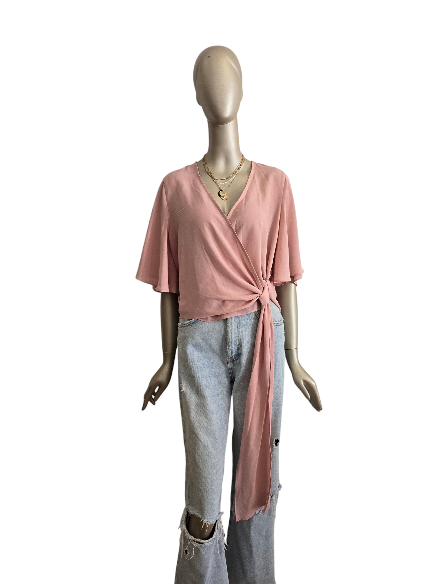 Blusa Ferrache | M