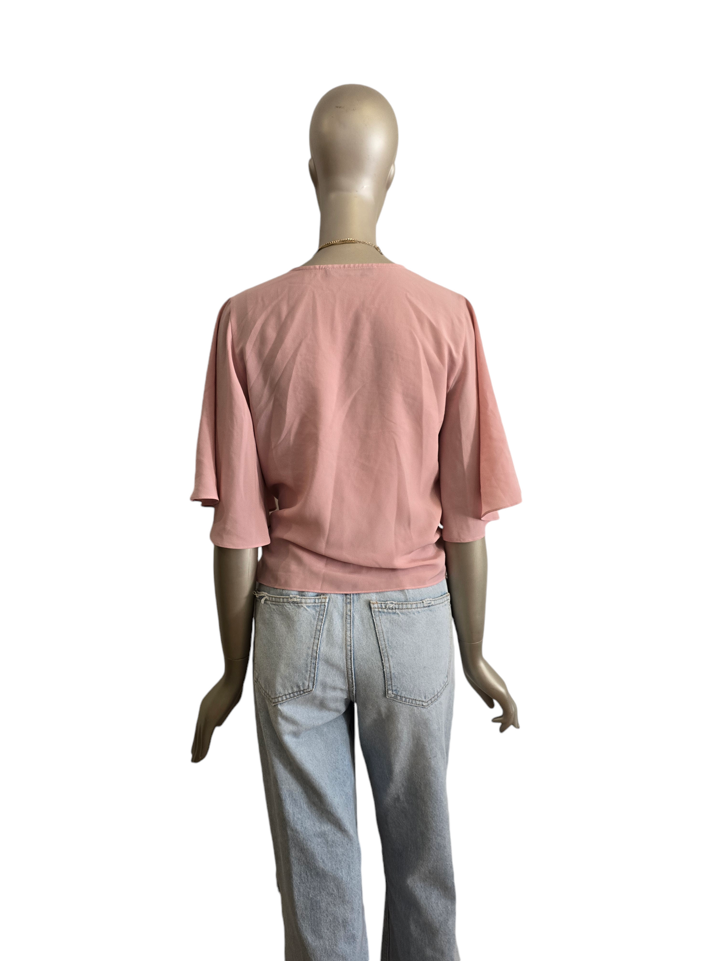 Blusa Ferrache | M
