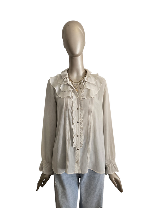 Camisa Zara | M