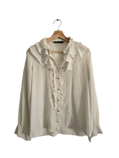 Camisa Zara | M