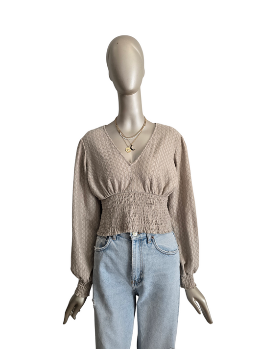 Blusa Only | L