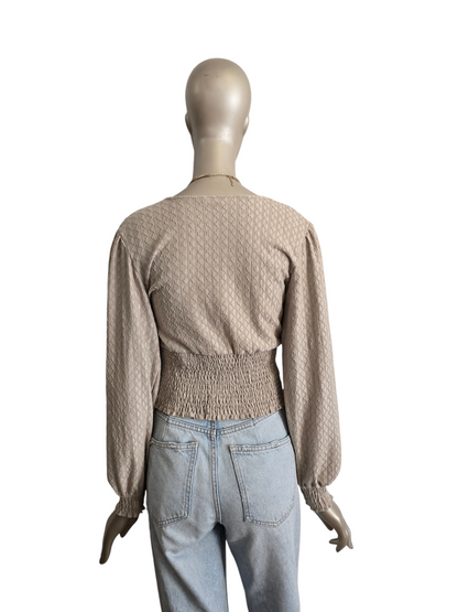 Blusa Only | L
