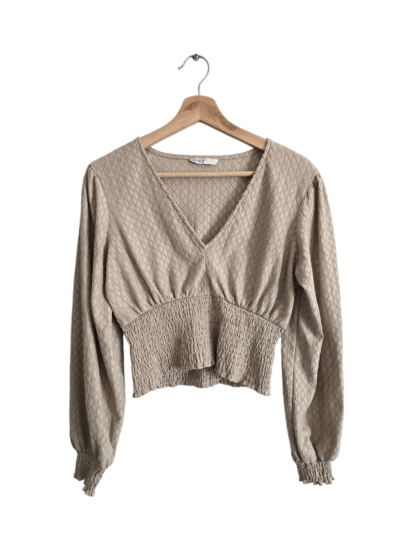 Blusa Only | L