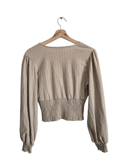Blusa Only | L