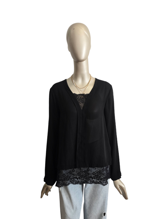 Blusa Zara | M