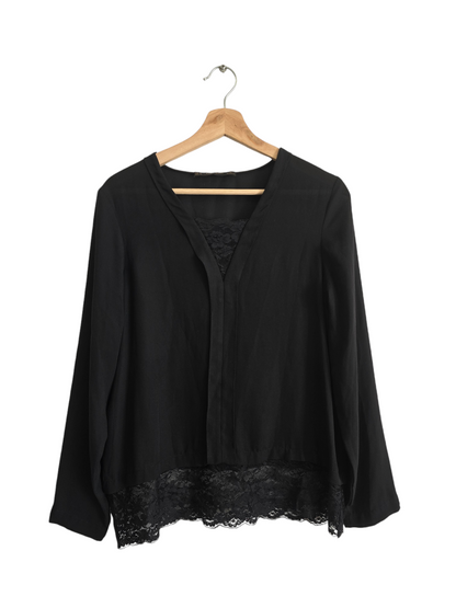 Blusa Zara | M