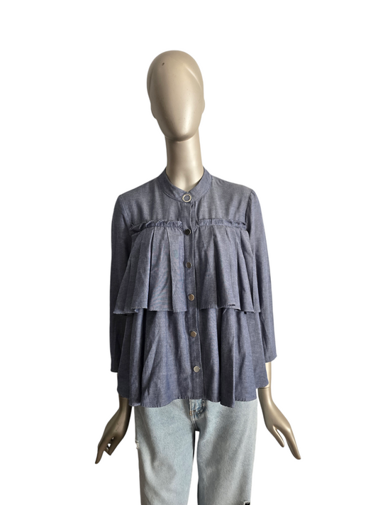 Camisa Zara | XS
