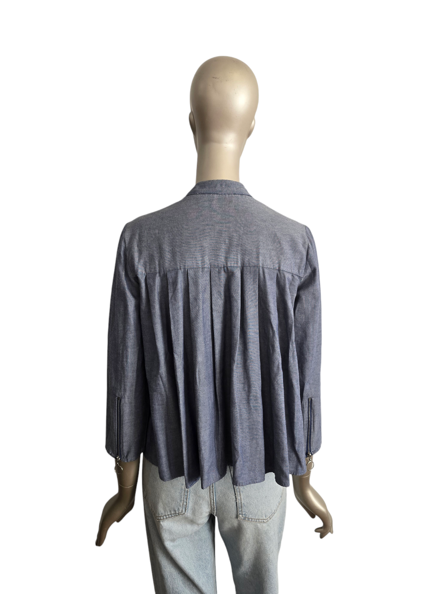 Camisa Zara | XS