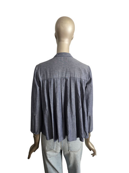 Camisa Zara | XS