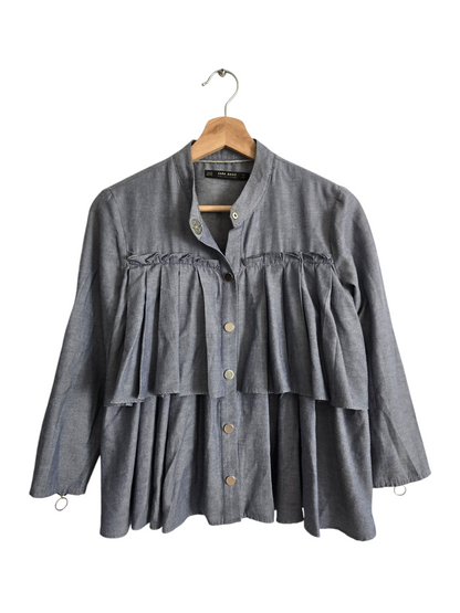 Camisa Zara | XS