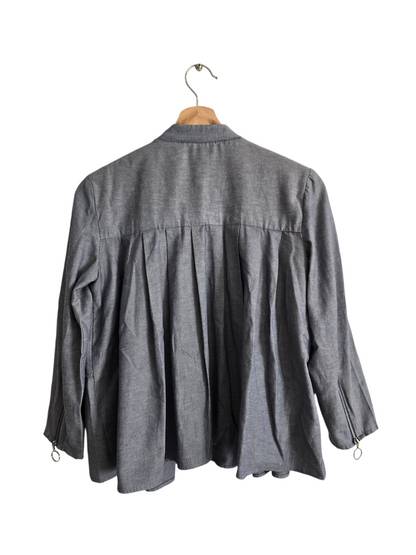 Camisa Zara | XS