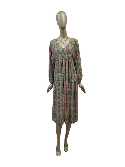 Vestido MAXI Cari Closet | M