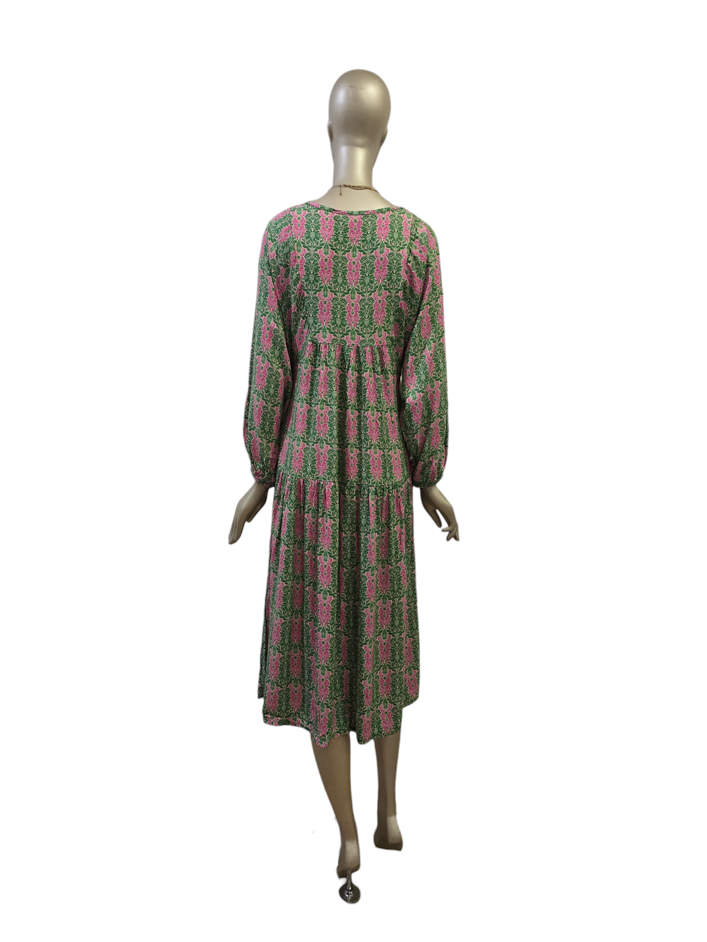 Vestido MAXI Cari Closet | M