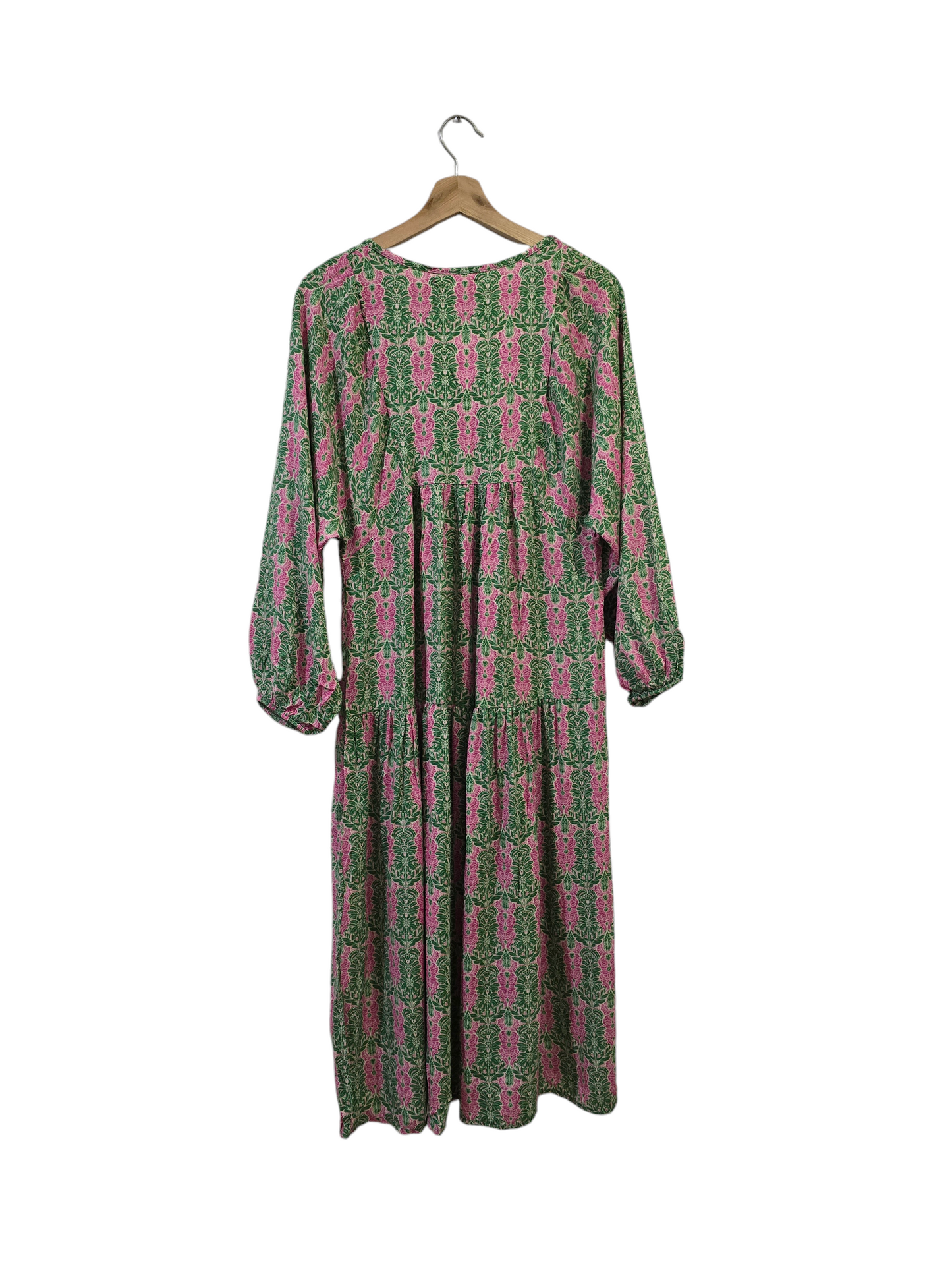 Vestido MAXI Cari Closet | M