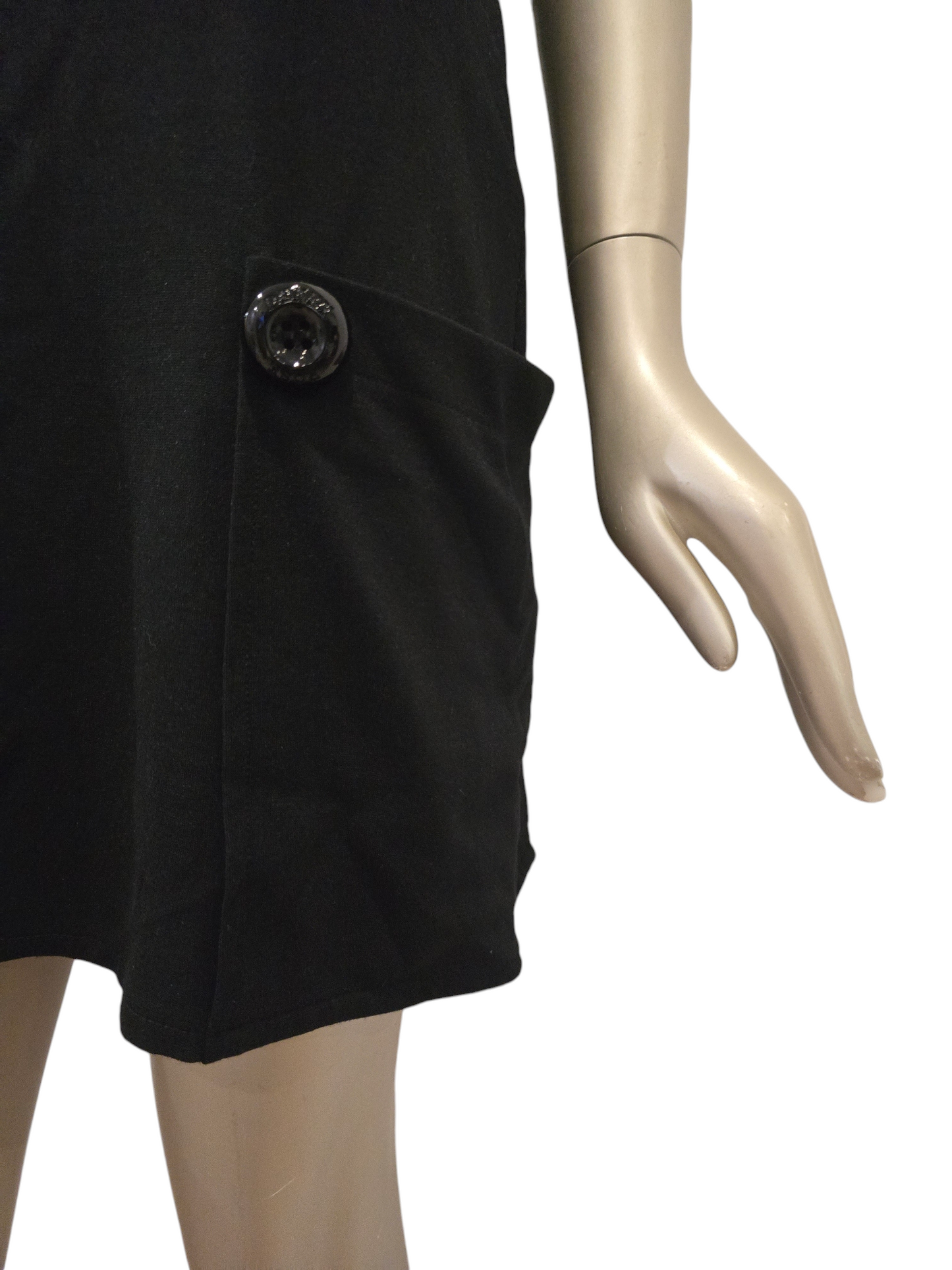 Vestido MINI Denny Rose | S