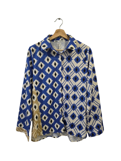Camisa Zara | L