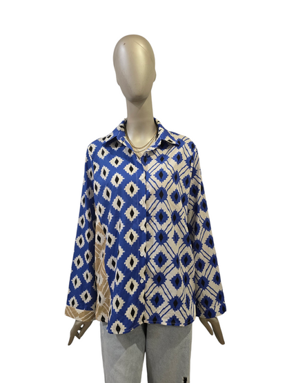 Camisa Zara | L