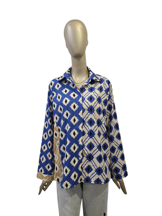 Camisa Zara | L