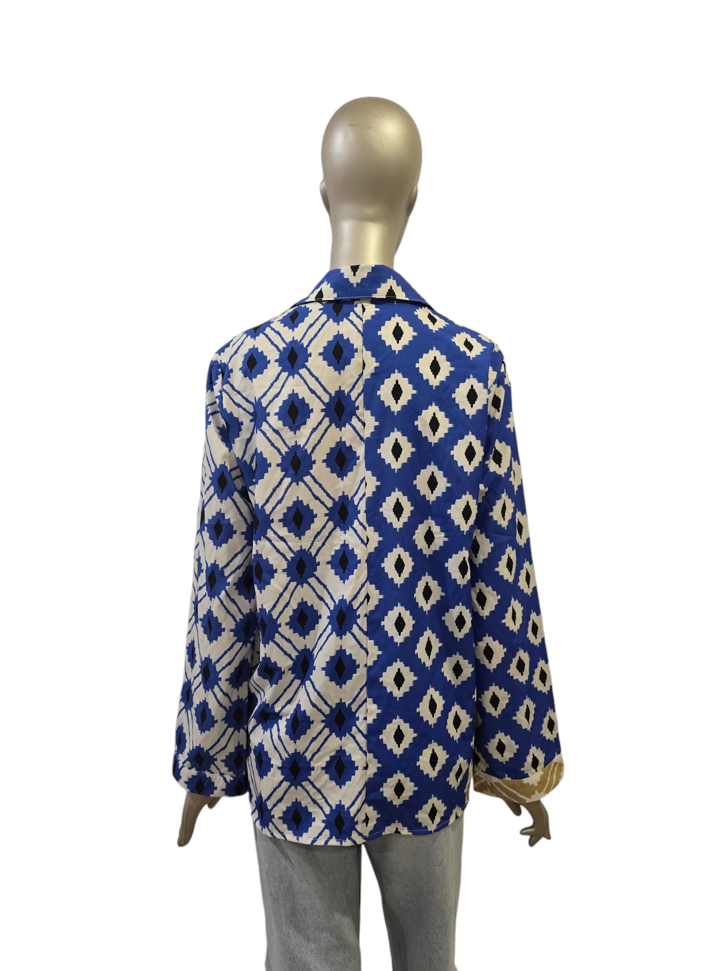 Camisa Zara | L