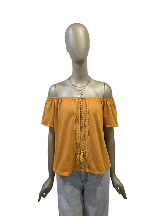 Blusa H&M | M