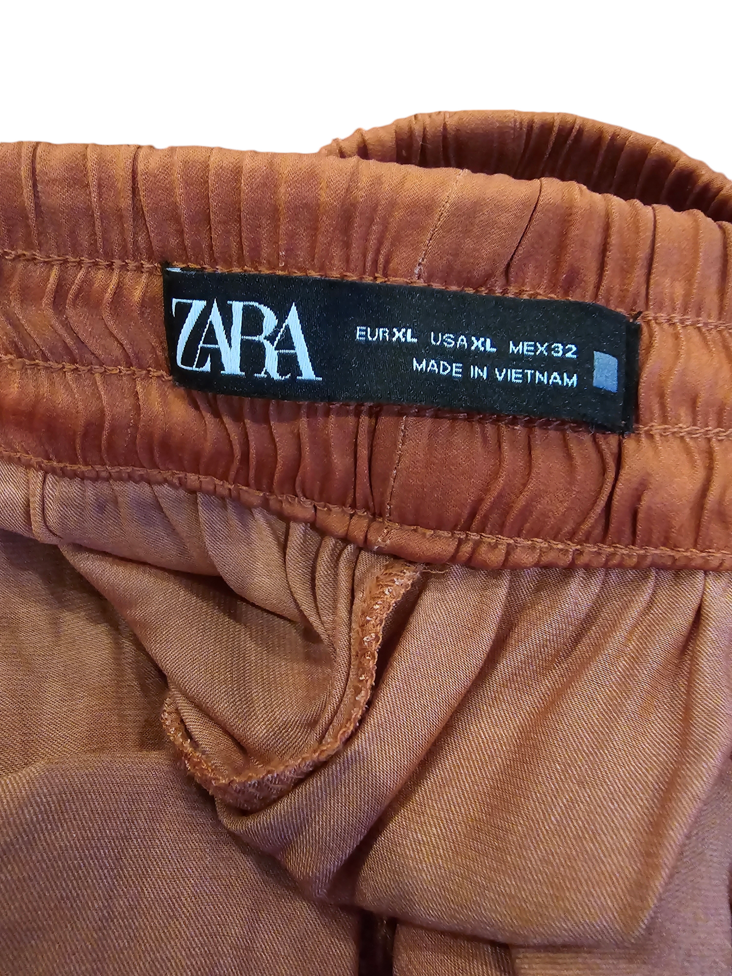 Calças Zara | XL