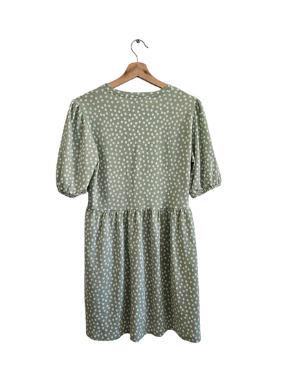 Vestido MINI Stradivarius | M