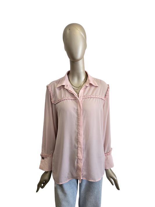 Camisa Zara | S