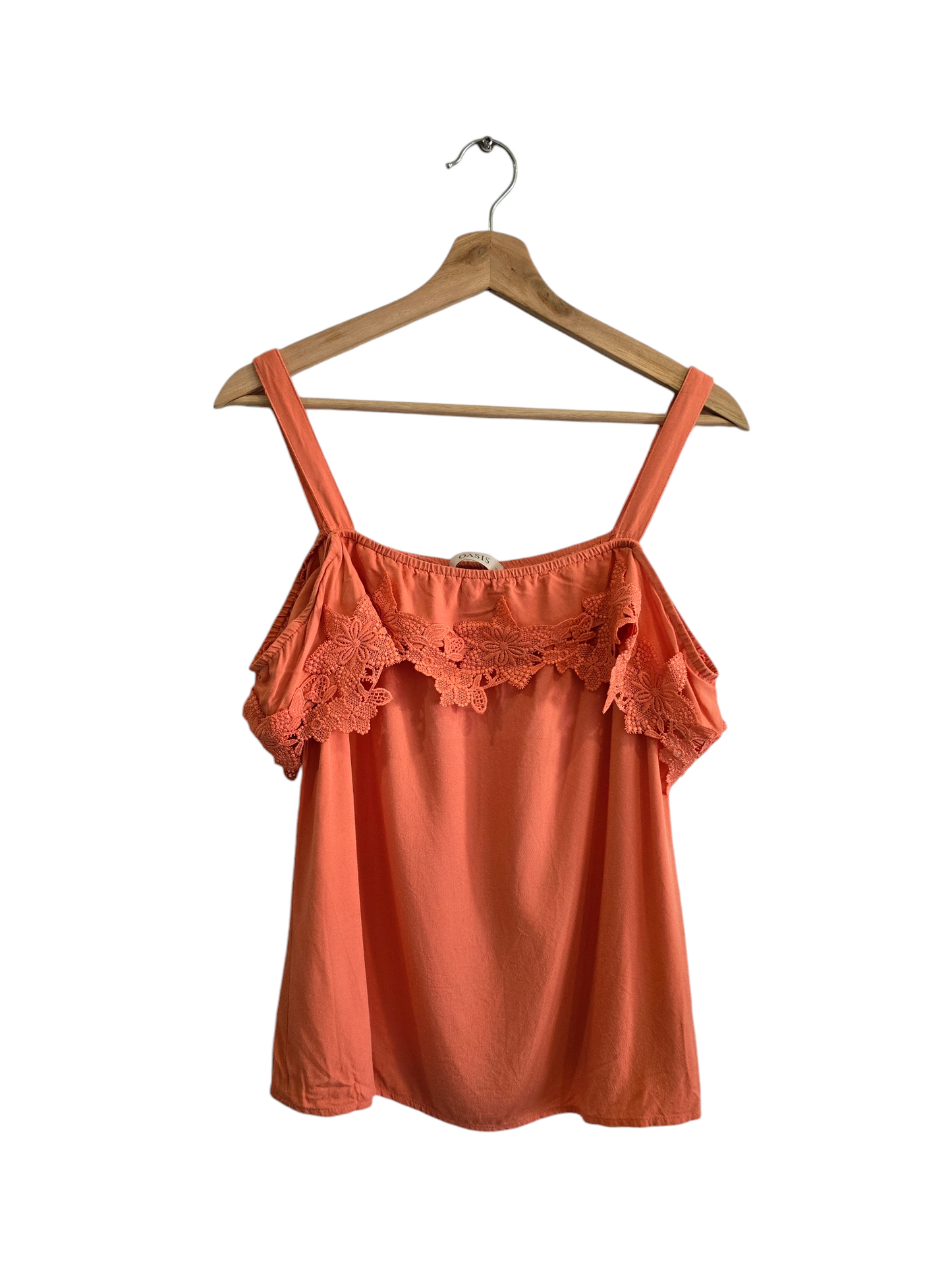 Top Oasis | M
