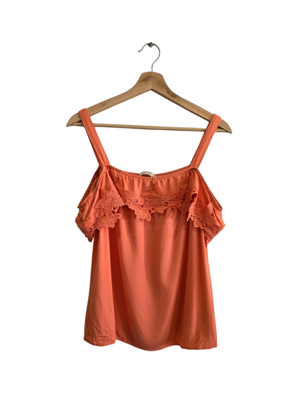 Top Oasis | M