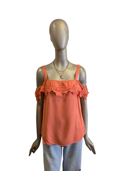 Top Oasis | M