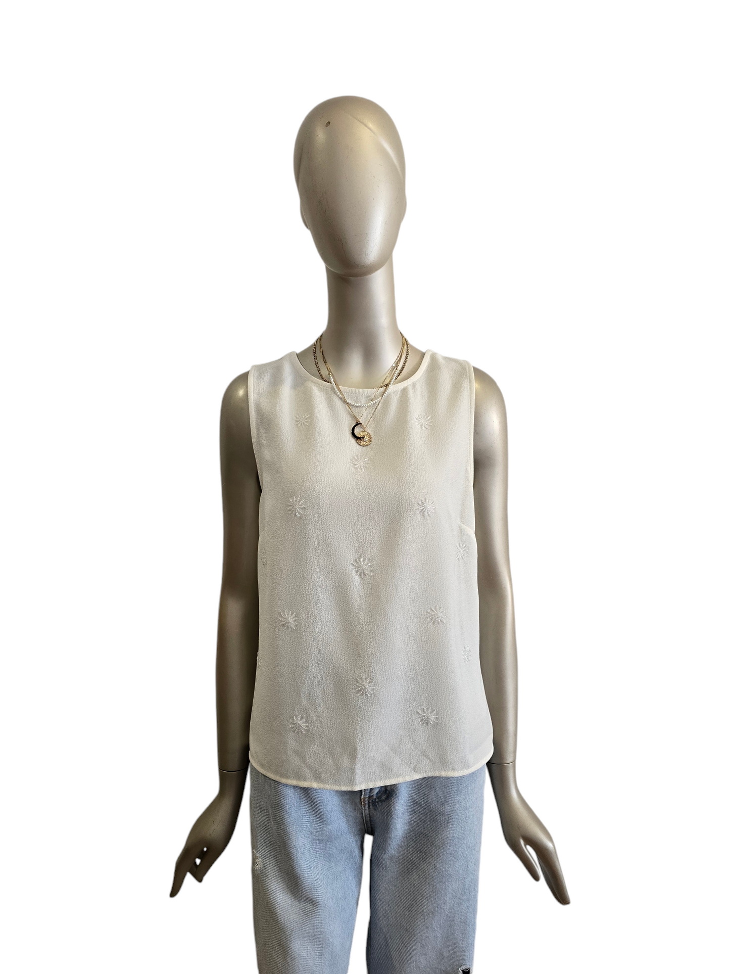 Blusa Etam | 38