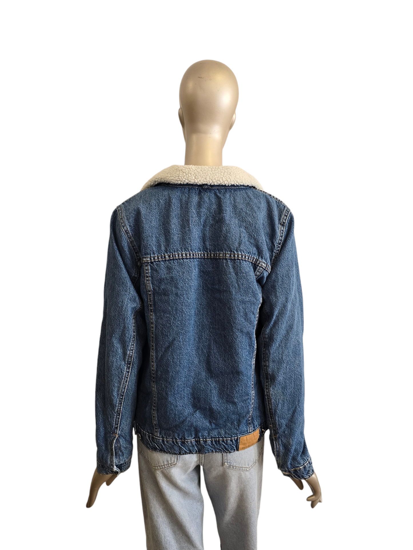 Blusão Bershka | S