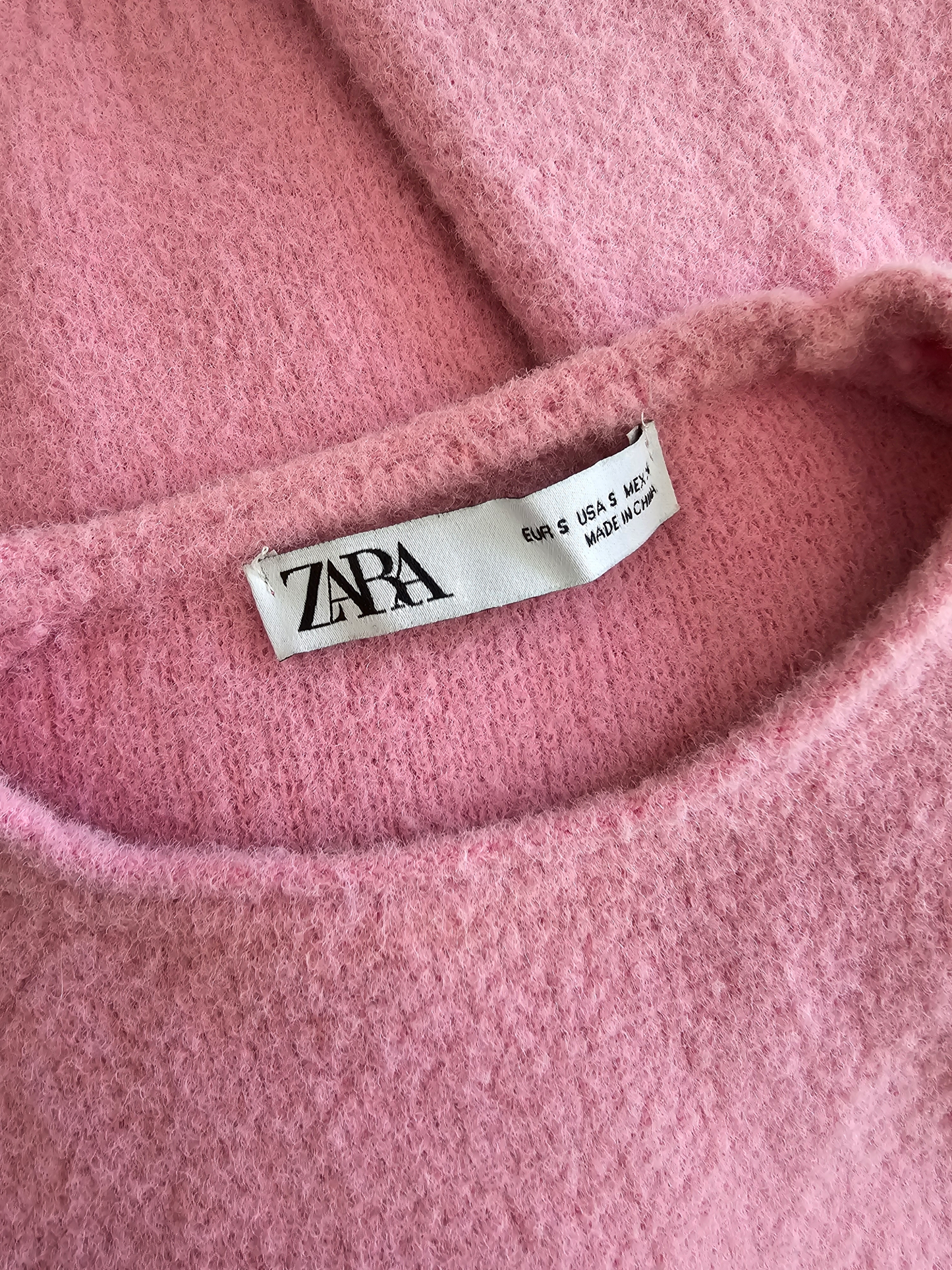 Camisola Zara | S