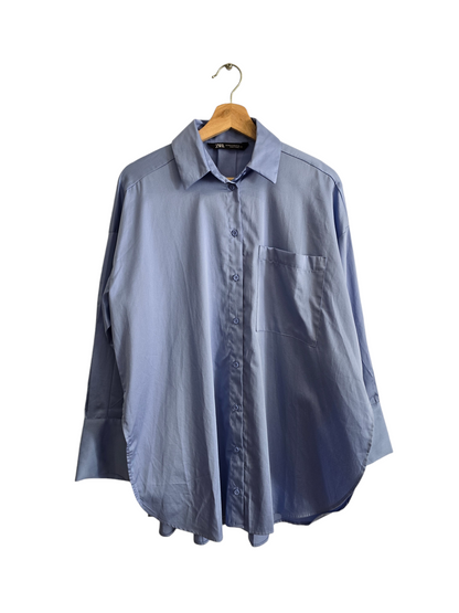 Camisa Zara | XS