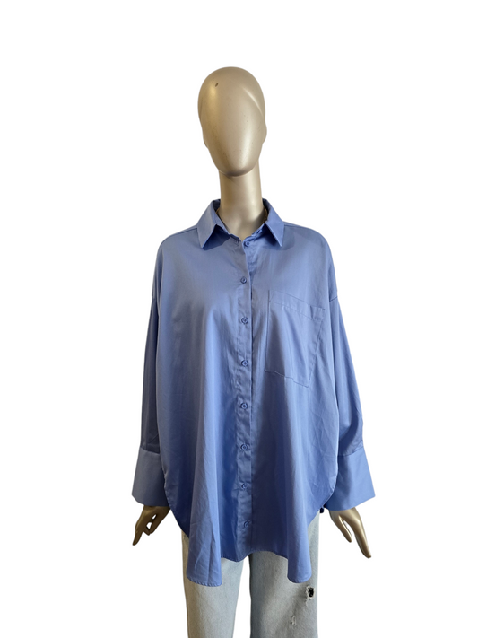 Camisa Zara | XS