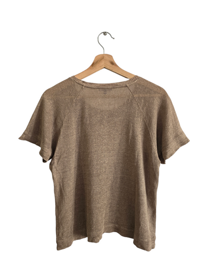 T-Shirt Massimo Dutti | S