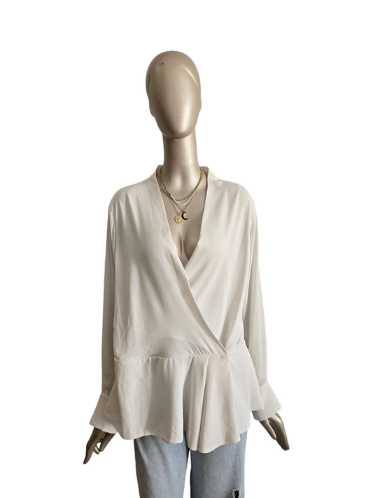 Blusa Silvana Campos | L