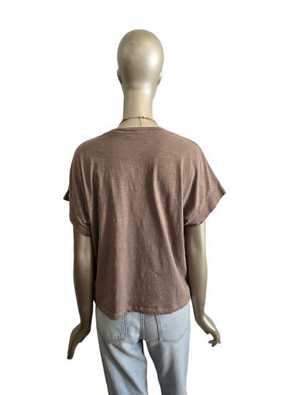 T-Shirt MO | M