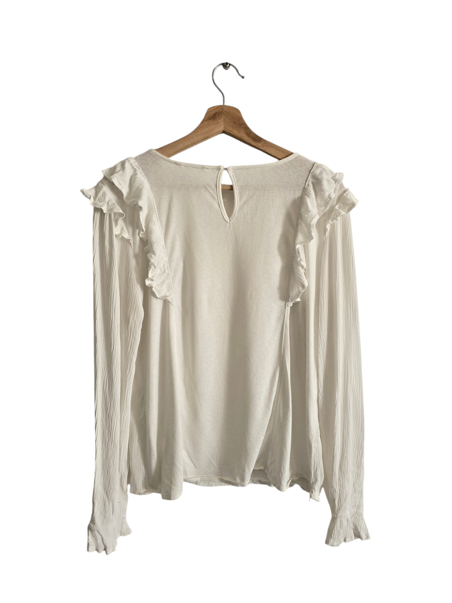 Blusa Springfield | L