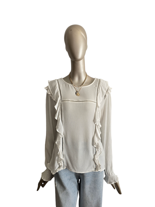 Blusa Springfield | L
