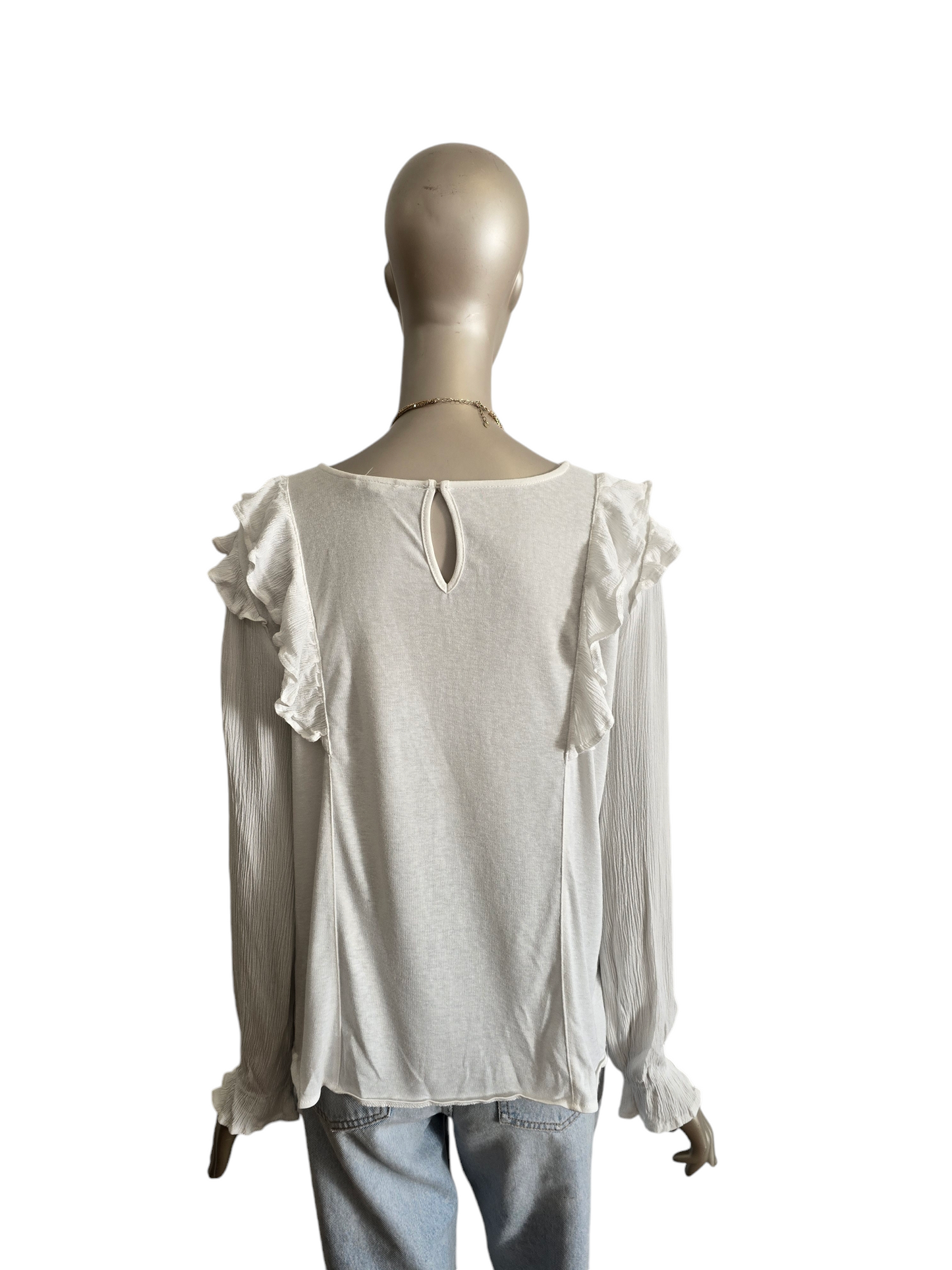 Blusa Springfield | L