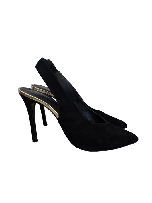 Sapatos Gloria Ortiz | 39