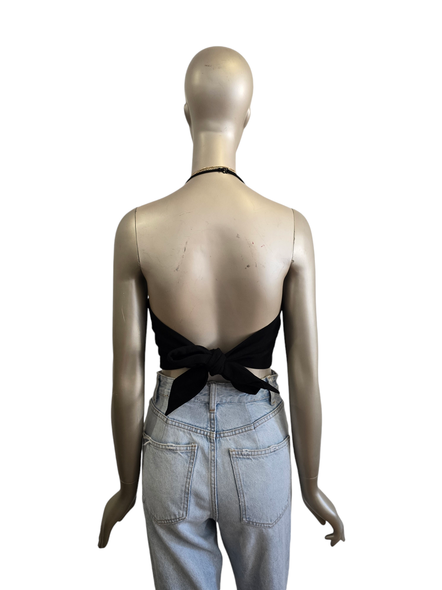 Top Zara | M